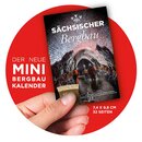 MINI-Bergbaukalender 2024 - Der praktische...
