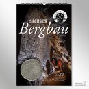 Original Schsischer Bergbaukalender 2023: 31. Ausgabe...